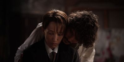 Pôster de Episode 1