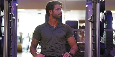 Pôster de Bay Yanlış 7.Bölüm