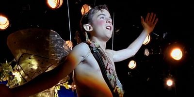 Pôster de High school play