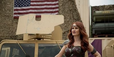 Pôster de The Big Ride