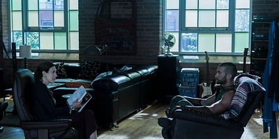 Pôster de Proper Preparation and Planning