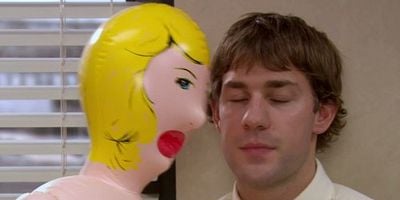 Pôster de Sexual Harassment