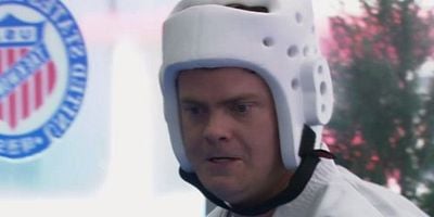 Pôster de The Fight