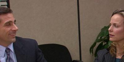 Pôster de Performance Review