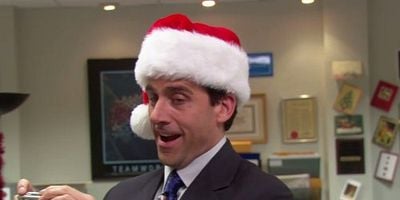 Pôster de Christmas Party