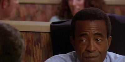 Pôster de The Client