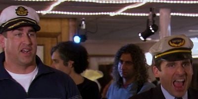 Pôster de Booze Cruise