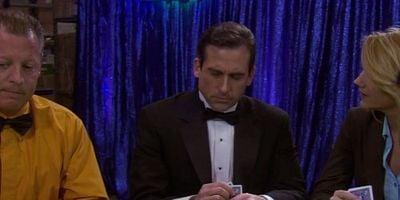 Pôster de Casino Night