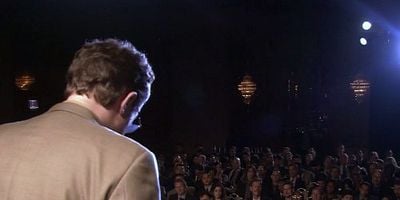 Pôster de Dwight's Speech