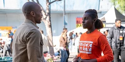 Pôster de Lowkey Movin' On