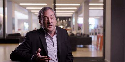 Pôster de Back to the Drawing Board