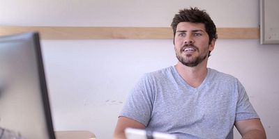 Pôster de Big Changes