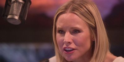 Pôster de Race to the Finish