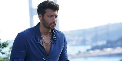 Pôster de Bay Yanlış 8.Bölüm