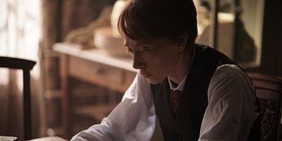 Pôster de Episode 4