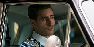 Pôster de The Two Faces: Part 1