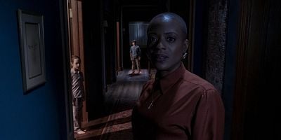 Pôster de The Altar of the Dead