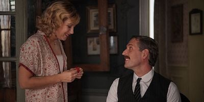 Pôster de Episode 6