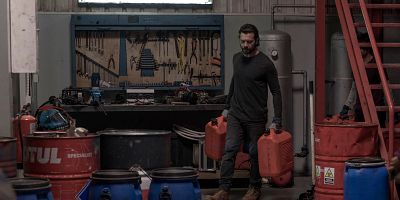 Pôster de Episódio 3