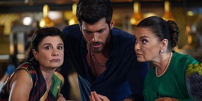 Pôster de Bay Yanlış 9.Bölüm