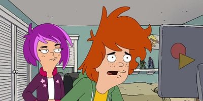 Pôster de Red Head Redemption