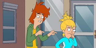 Pôster de Undacuva Mutha