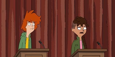 Pôster de Classless President