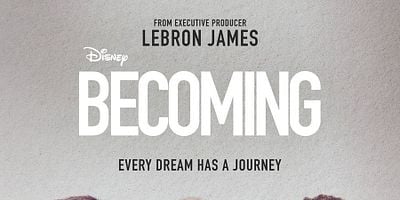 Pôster de Anthony Davis