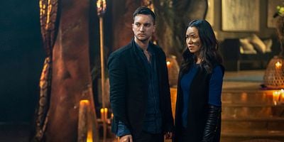 Pôster de Blood Giant