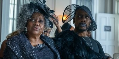 Pôster de Murda Night