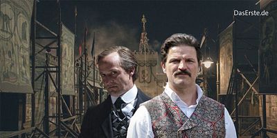 Pôster de Die Vision