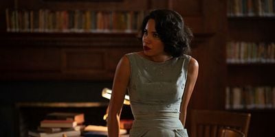 Pôster de A History of Violence