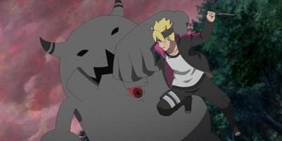 Pôster de Shi no kinjutsu