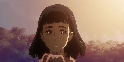 Pôster de Nokosa reta Hitobito