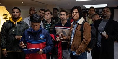 Pôster de Make Rebecca Great Again