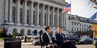 Pôster de Night One