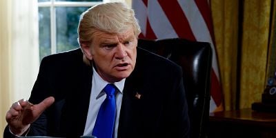 Pôster de Night Two