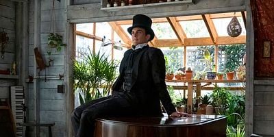 Pôster de Stand Tall