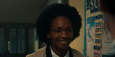 Pôster de Get in Deep