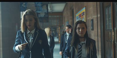 Pôster de Get It Together