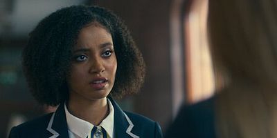 Pôster de Get Over It