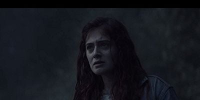 Pôster de Get Through It