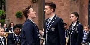 Pôster de Get It Out