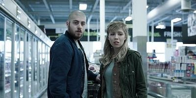 Pôster de Último dia de aula