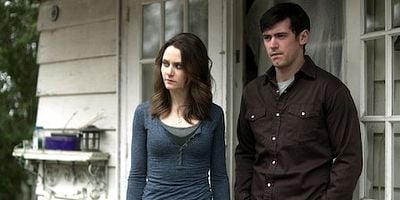 Pôster de O amor machuca