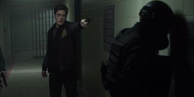 Pôster de Não olhe para trás