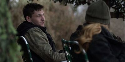 Pôster de Deixe Pretty Lake