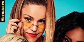 Pôster de Cantar é Meu Destino