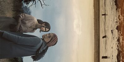 Pôster de Friday – The Father