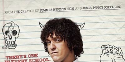 Pôster de Episódio 1